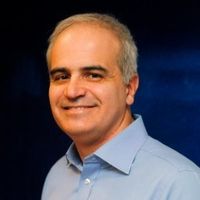 Foto de perfil de RICARDO PEREZ BOTELHO